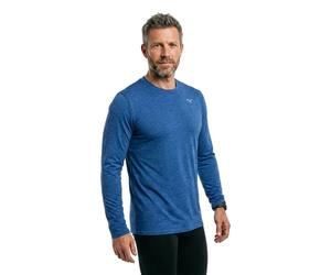 Mizuno Maglietta A Maniche Lunghe Core Impulse