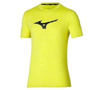 Mizuno Maglietta Core RB Tee Uomo, Enotera, L