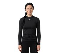 Mizuno Maglietta Intima Tenica A Maniche Lunghe Mid Weight