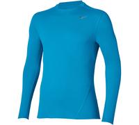 Mizuno Maglietta Intima Tenica A Maniche Lunghe Tech C Bt