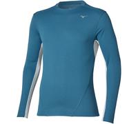 Mizuno Maglietta Intima Tenica A Maniche Lunghe Tech C Bt