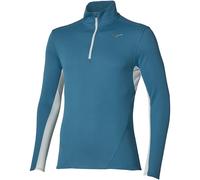 Mizuno Maglietta Intima Tenica A Maniche Lunghe Tech C Bt