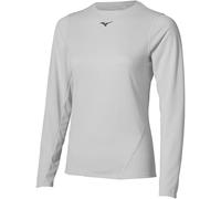 Mizuno Maglietta Intima Tenica A Maniche Lunghe Tech Thermal C Bt