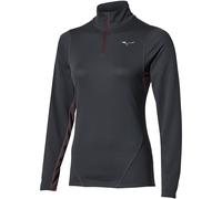 Mizuno Maglietta Intima Tenica A Maniche Lunghe Tech Thermal C Bt