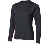 Mizuno Maglietta Intima Tenica A Maniche Lunghe Tech Thermal C Bt