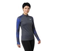 Mizuno Maglietta Intima Tenica A Maniche Lunghe Virtual Body G5