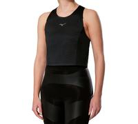 Mizuno Maglietta Senza Maniche Tech Light Cropped