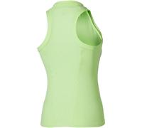 Mizuno Maglietta Senza Maniche Tennis
