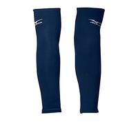 Mizuno Manicotti per braccio, Marina, OSFM