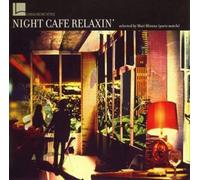 Mizuno Mari - Music For Lohas Night Cafe Relaxin