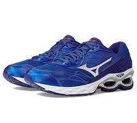 Mizuno Men's Wave Creation 20 Running Shoe, Scarpe da Corsa Donna, Turkish Sea, 44.5 EU