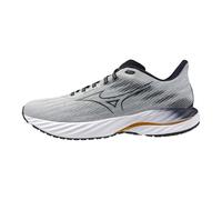 Mizuno Men's Wave Inspire 21 Running Shoe, Scarpe da Corsa Uomo, Blu Perla Blu Baritono, 42 EU