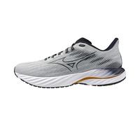 Mizuno Men's Wave Inspire 21 Running Shoe, Scarpe da Corsa Uomo, Blu Perla Blu Baritono, 45 EU