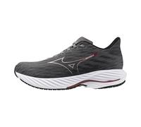 Mizuno Mens Wave Rider 28 Running Shoe, Quiet Shade-Nmbs Cld, 8.5
