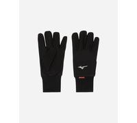 Mizuno Mid Weight Bt - Sottoguanti - Nero S