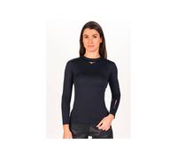 Mizuno Mid Weight Crew Donna TagliaL
