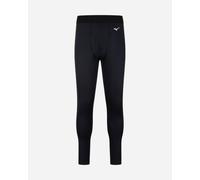 Mizuno Mid Weight M - Calzamaglia - Uomo - Nero XL