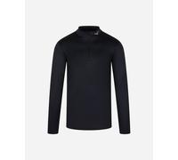Mizuno Mid Weight M - Maglia Intimo Tecnico - Uomo - Nero L
