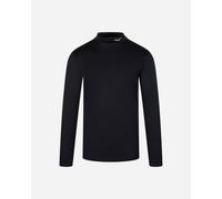 Mizuno Mid Weight M - Maglia Intimo Tecnico - Uomo - Nero L