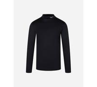 Mizuno Mid Weight M - Maglia Intimo Tecnico - Uomo - Nero S