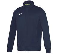 Mizuno Mizune Core Training Giacche 4XL Azzurro