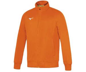 Mizuno Mizune Core Training Giacche M Arancio