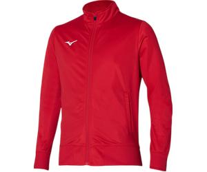 Mizuno Mizune Core Training Giacche XL Rosso