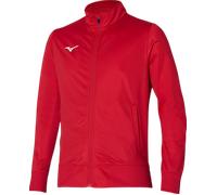 Mizuno Mizune Core Training Giacche XXL Rosso