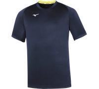 Mizuno Mizuno Core Magliette M Azzurro