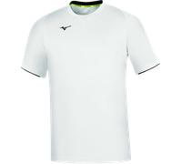 Mizuno Mizuno Core Magliette S Bianco