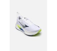 Scarpe Mizuno Neo Zen 2 bianco blu giallo - 41