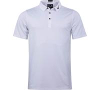 Mizuno Mizuno Polo Crested, bianco