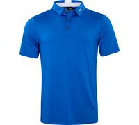 Mizuno Mizuno Polo Crested, blu