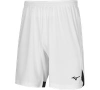 Mizuno Mizuno Prem Handball Short Shorts M Bianco