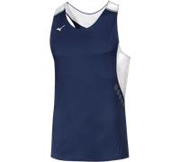 Mizuno Mizuno Premium Canotte e Top M Azzurro