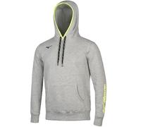 Mizuno Mizuno Sweat Hoodie Maglia di Tuta Uomo