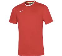Mizuno Mizuno Team T-Shirt Magliette L Rosso