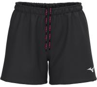 Mizuno Mizuno Trad Soukyu Short Women Shorts M Nero