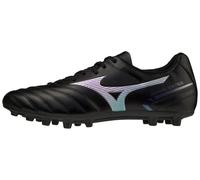 Mizuno Monarcida II Select AG P1GA222699, Mens Football Trainers, Black, 42 EU