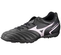 Mizuno Monarcida Neo II Select As P1GD222599, Mens Turf Football Trainers, Black, 44 EU