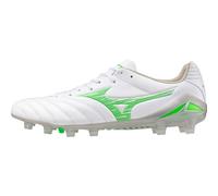 Mizuno Scarpe da calcio Monarcida Neo III Pro MD Bianco/Verde fluo EU 44 P1GA252237