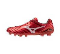 Mizuno Monarcida Neo III PRO (Rosso, Sistema Taglie Calzature EU, Adulto, Uomo, Numero, Media, 43)
