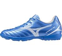 Mizuno Monarcida Neo III Select AS, Scarpe da Calcetto Unisex Bambini-Ragazzi (Laser Blue/White, Sistema Taglie Calzature EU, Adolescente, Numero, Media, 35)