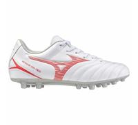 Mizuno Monarcida Neo III Select Jr AG, Scarpe décolleté Uomo, Bianco, 35 EU