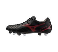 Mizuno MONARCIDA NEO III SELECT MIX Scarpe da calcio Nero/MORELIA 40th Rosso Donna/Uomo Taglia41