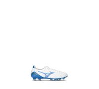 MIZUNO MONARCIDA NEO IV PRO Scarpa calcio uomo bianca/blu 46