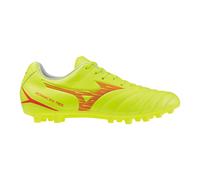 Mizuno Monarcida Neo Select AG Safety Yellow/Fiery Coral da Uomo 44 Giallo