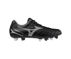 Mizuno Monarcida Neo Select Mix Black/Silver 47 Nero