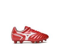 Mizuno Monarcidaneoiiselect, Scarpe da Ginnastica Uomo, Bianco ad Alto Rischio, 34 EU