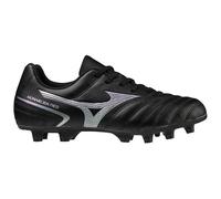 Mizuno Monarcidaneoiiselect, Scarpe da Ginnastica Uomo, Blk/Iridescent, 36.5 EU